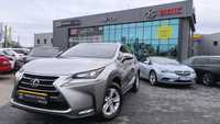 Lexus NX 2,0 Turbo 238KM, salon PL, Elite, niski przebieg