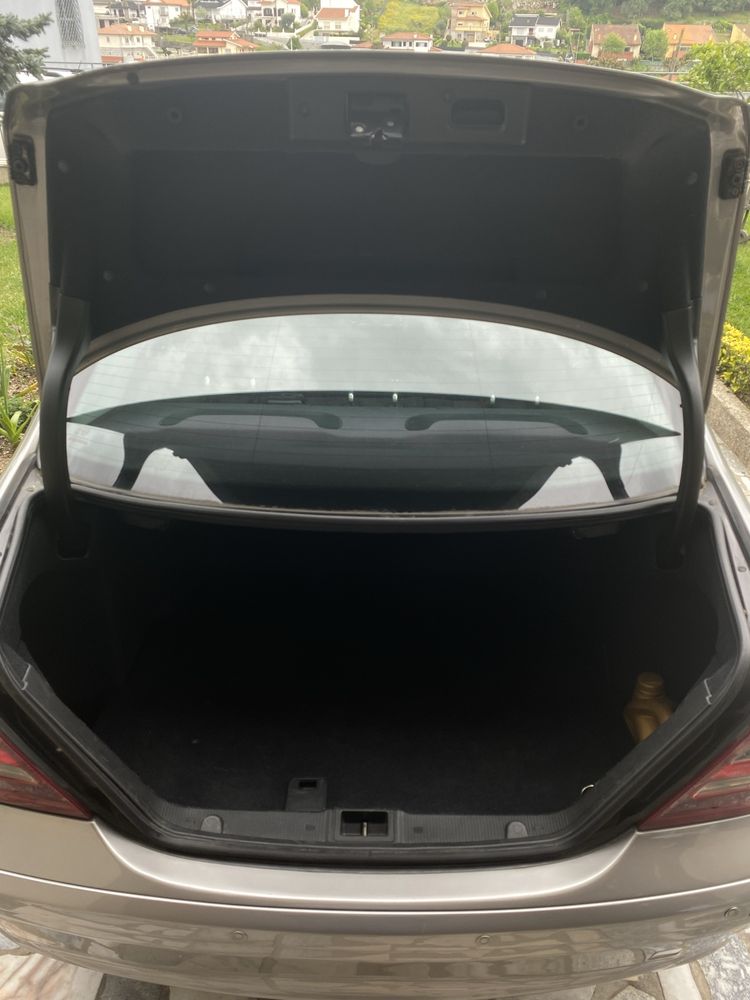 Mercedes-Benz C 200 CDI