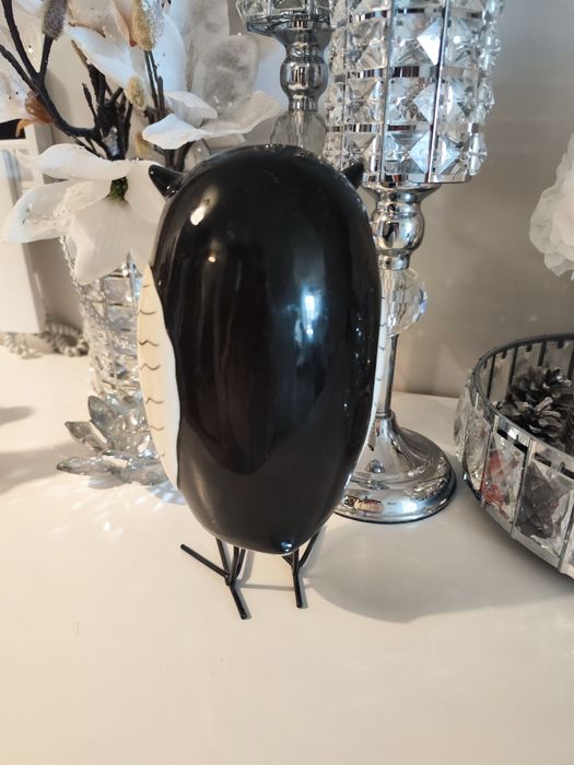 Figurka sowa siglena home and you home&you