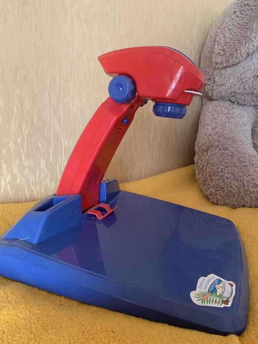 Проэктор для рисования