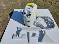 Odkurzacz piorący karcher se 3001