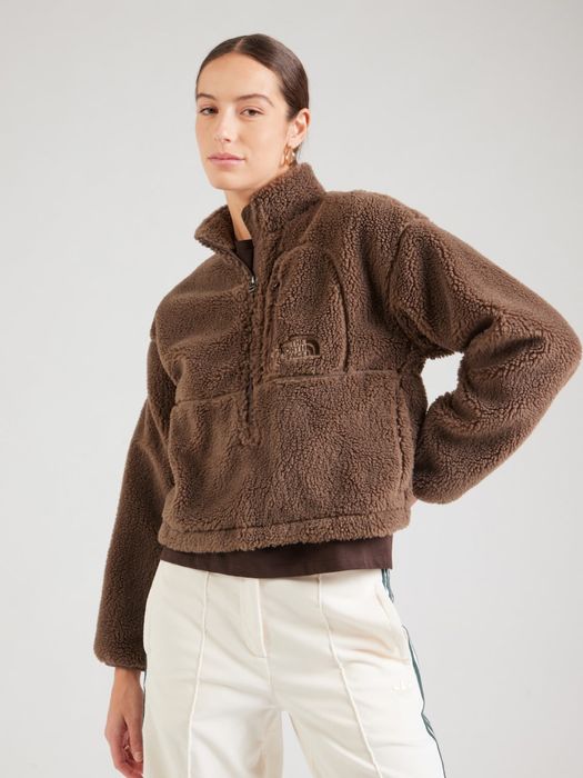 ОРИГІНАЛ | The North Face pullover ‘Extreme Pile’ | New Arrival