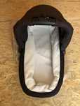 Wozek Thule sleek , gondola , foteliki x2