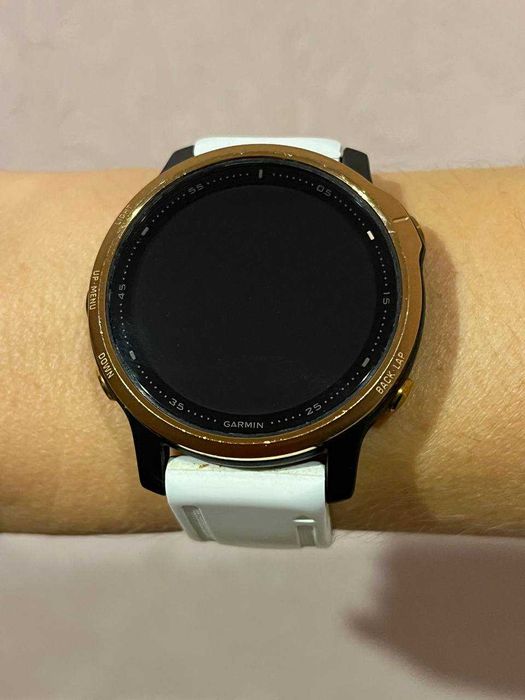 Годинник Garmin fenix 6S
