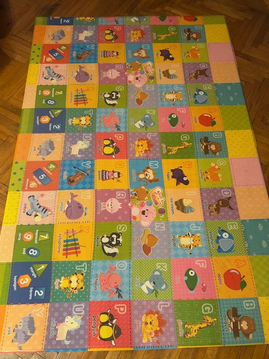 Отдам коврик в хорошем состоянии