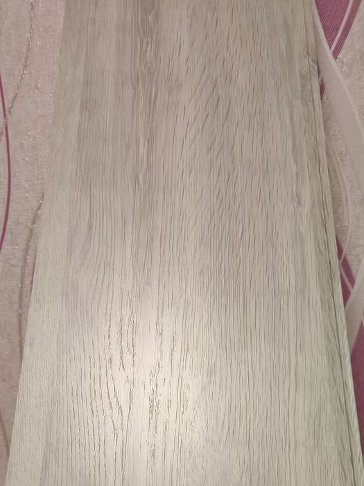 Вагонка МДФ 2600 мм / 238 мм / 5 мм. 4 шт.