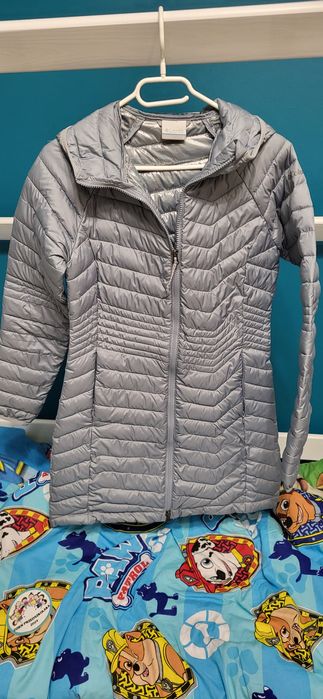 Kurtka columbia S