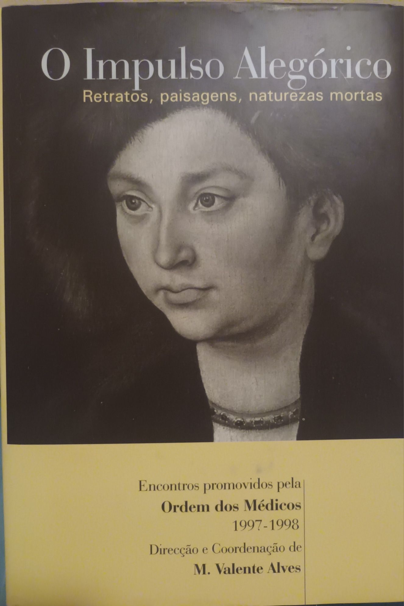 Vende-se Livro " O impulso Alegórico" NOVO
