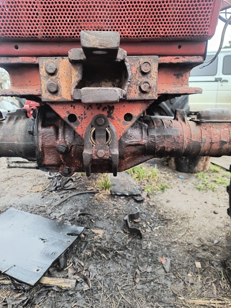 Трактор сільськогосподарський