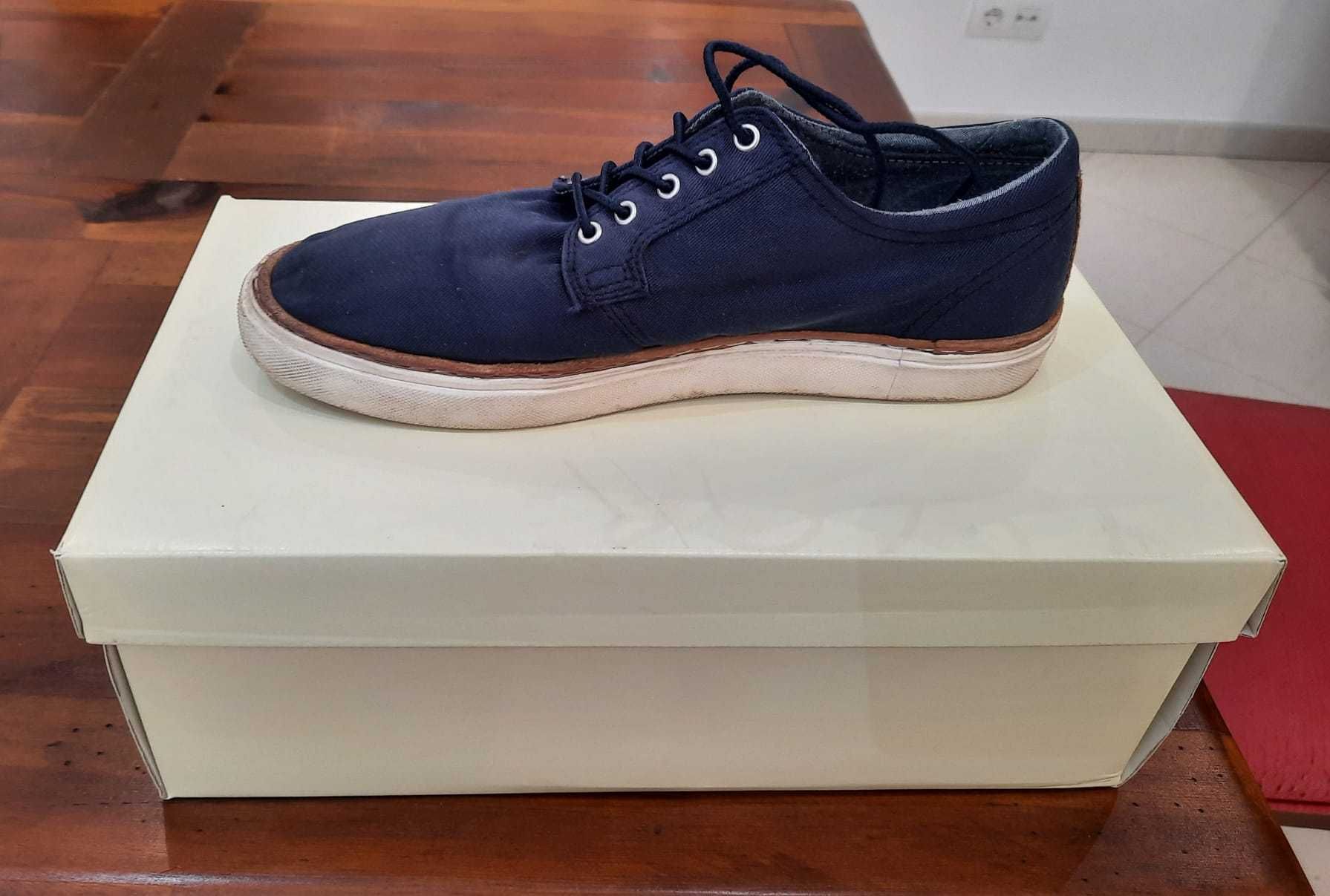 Sapatos GANT c/novos tamanho 40