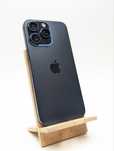 Smartfon Apple iPhone 15 Pro Max 8 GB / 512 GB niebieski |eSim