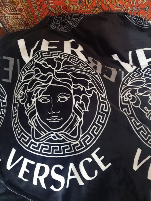 Покривало  - одеяло  Версаче