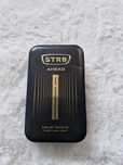 Perfumy woda toaletowa str8 czarne nowe