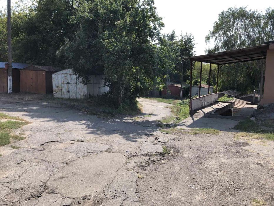 Продам металлический Гараж А/К "Волна"