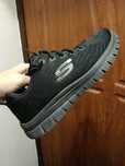 Кроссовки skechers