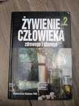 Żywienie człowieka zdrowego i chorego 2 PWN