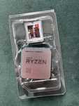 Ryzen 7 5800X3 + DDR4 — отличное состояние, возможна продажа