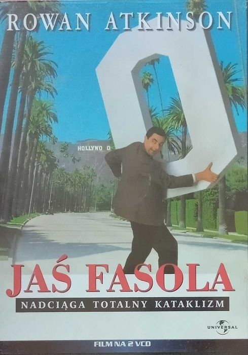 305 VCD Jaś Fasola (DP) (10)