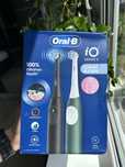 Braun Oral-B Szczoteczka elektryczna magnetyczna x 2 iO Series 2