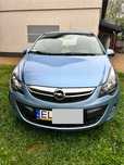 Sprzedam Opel Corsa 2014/2015