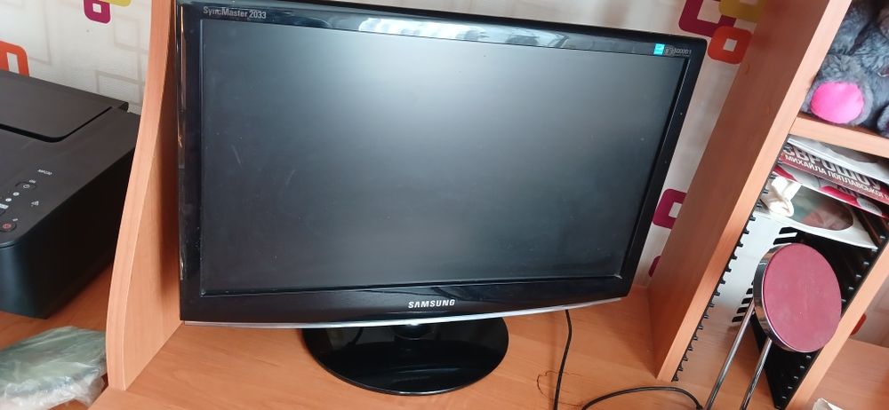 Монітор Samsung 2033