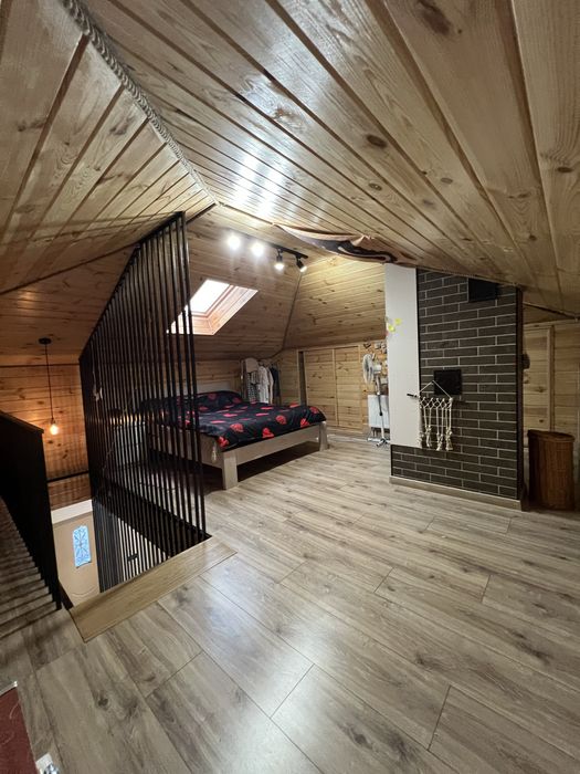 Продаж готового будинку під єоселю