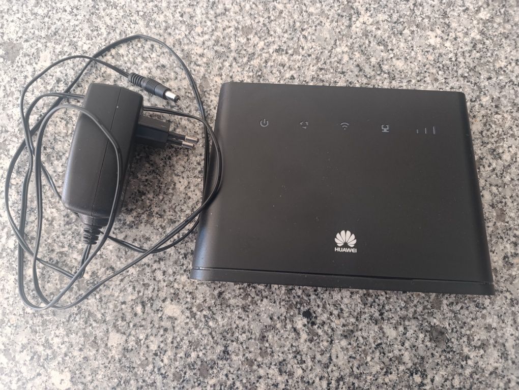 Vendo Router Huawei