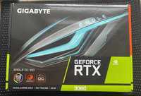 Gigabyte GeForce RTX 3060 EAGLE OC 12GB GDDR6