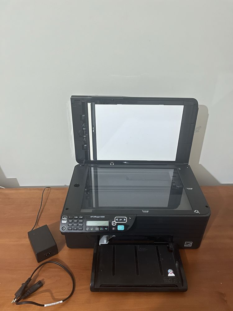 Impressora HP OfficeJet4500