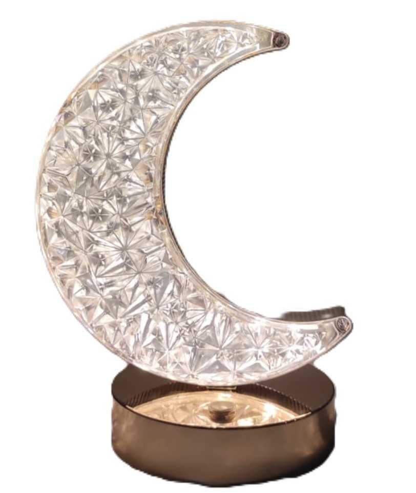 Unikatowa lampka LED