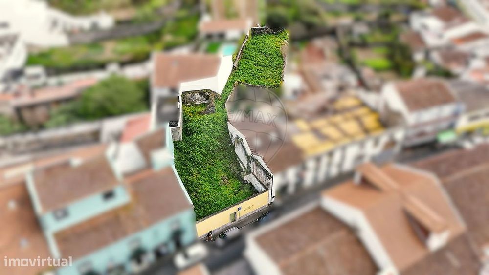 Terreno  para venda