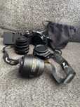 Nikon Z50 (dwa obiektywy)