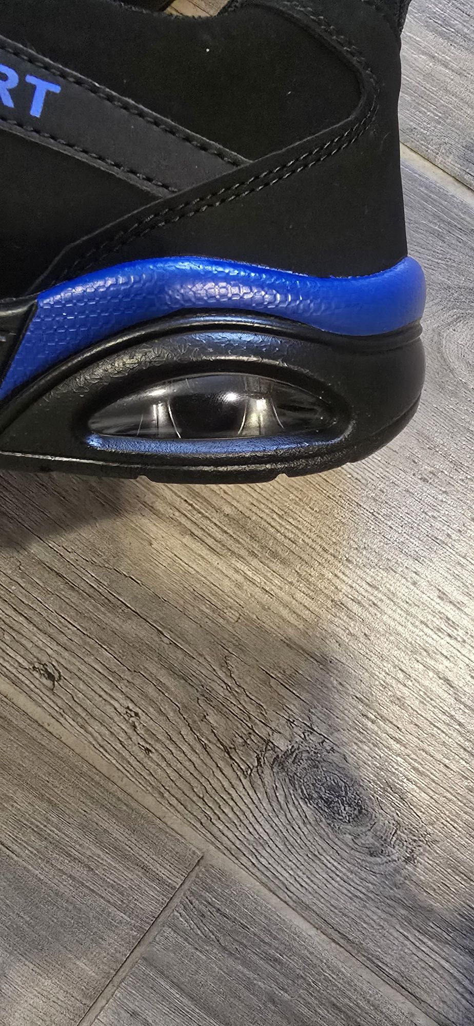Buty męskie adidasy