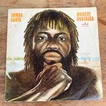 Demba Conta Monkey Business Winyl reggae LP Pronit