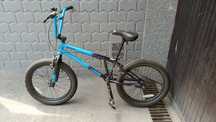 Bmx moongoose L80