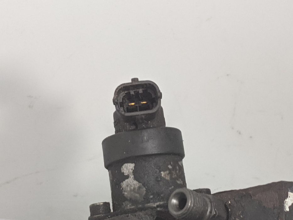 ТНВД 2.0 дизель Рено Трафик 2 Опель Виваро Trafic 2 Vivaro ПНВТ