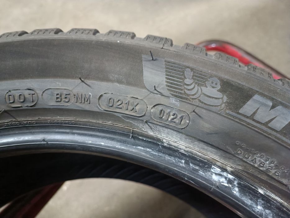 2 X 235/50R19 103W Michelin CrossClimate SUV