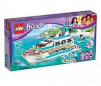 LEGO Friends Круизная яхта Дельфин