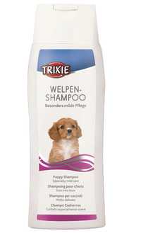Trixie - szampon dla szczeniąt, szczeniaków, 250 ml