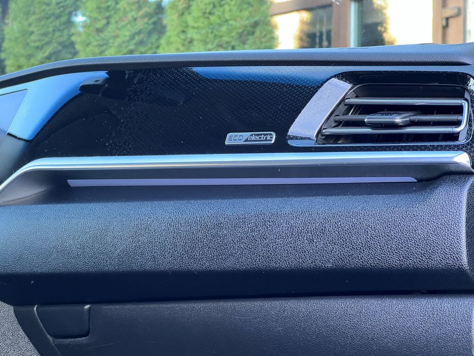 Продам Кіа Ніро ЕЛЕКТО 64кВ ГОЛЛАНДІЯ 2021 112 ОРИГІНАЛ