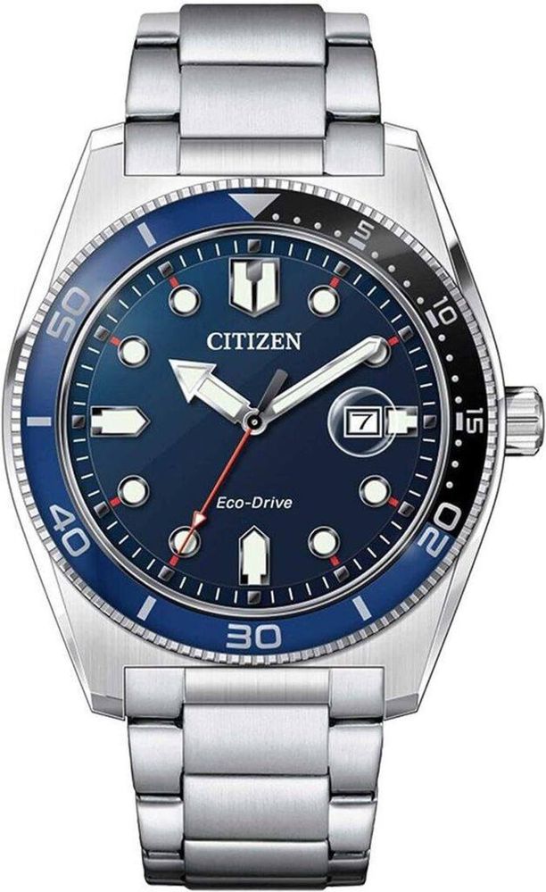 Годинник Citizen AW1761-89L Sports Eco-Drive
