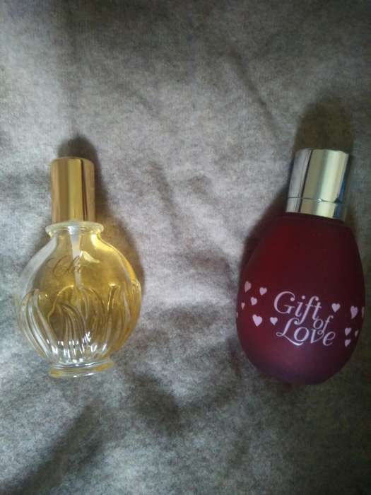 Perfumes