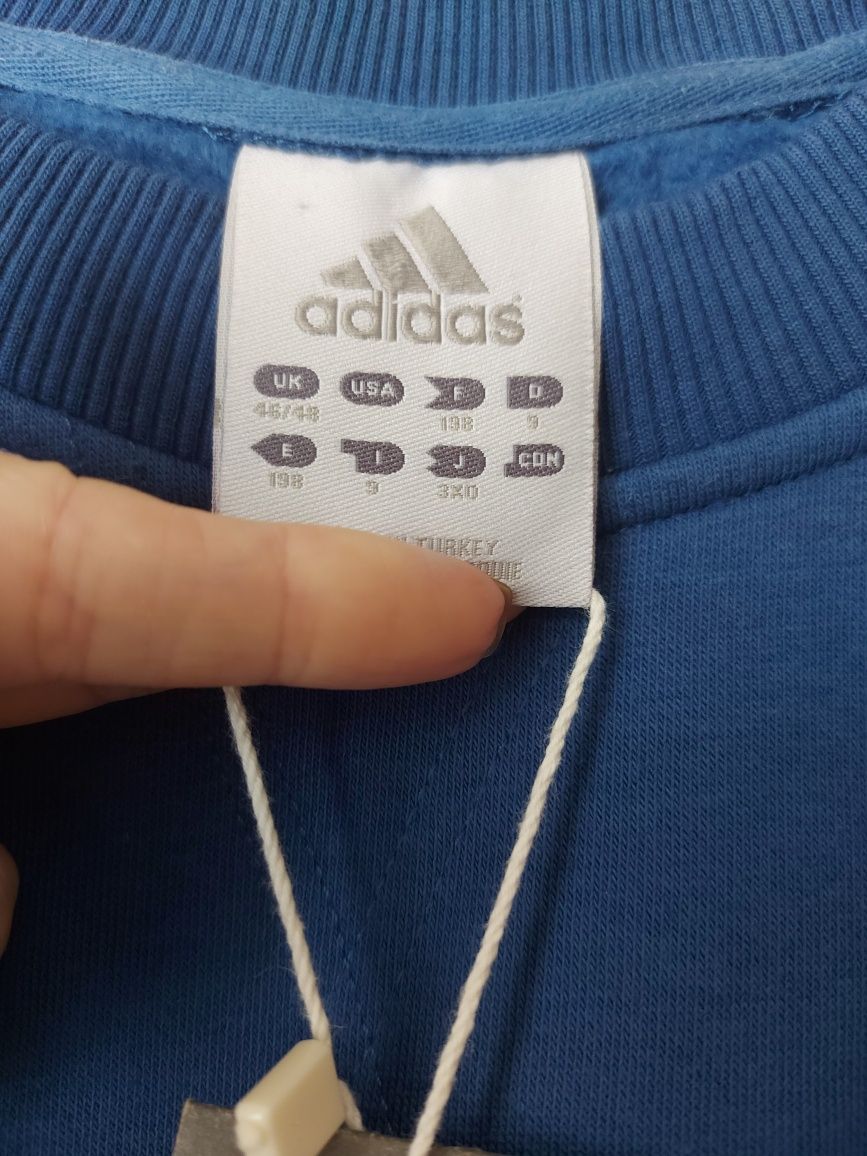 Світшот Adidas (оригінал)