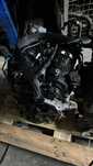 Motor Fiat Panda 1.0 ref.4634.1162