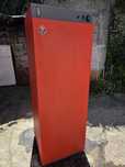 Termoacumulador Inox 180L