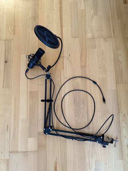 Mikrofon KRUX EDIS 1000 tanio