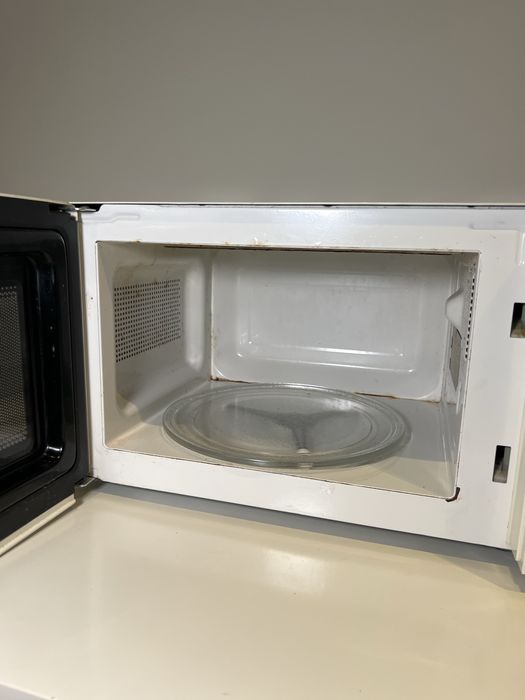 Microondas Electronia