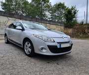 Renault Megane 3