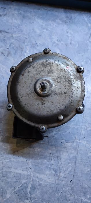 Продам газовый редуктор Tomasetto