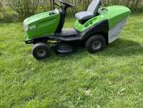 Kosiarka Traktorek Honda  Sthil Viking  Hydro -T5  MT 5097 Pompa oleju